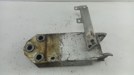 [7158893] Крепление кронштейн левый BMW F10 F11 2015  7158893