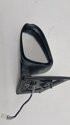 [E11026983] Дзеркало праве Toyota Auris E180 7pin 2012-2018 E11026983