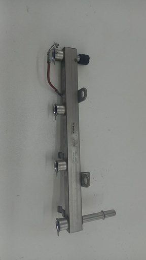 [55565971] Паливна рампа Opel Astra Sports Tourer 1.4T 2011 рр. 55565971