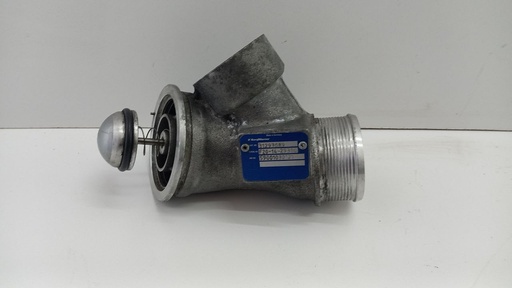 [31293089] Патрубок клапан Volvo XC60 2.4L 2015 гг D5244T12 31293089