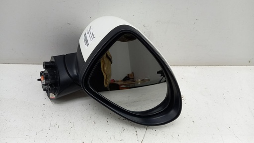 [876101W040] Зеркало правое Kia Rio 2016 876101W040