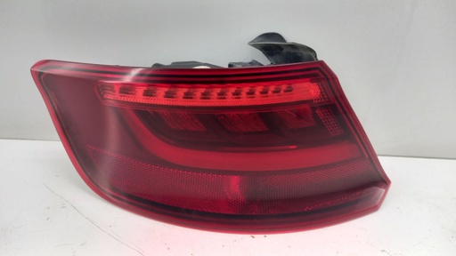 [8V4945095D] Фонарь задний левий Audi A3 S3 8V 2013-2020 8V4945095D
