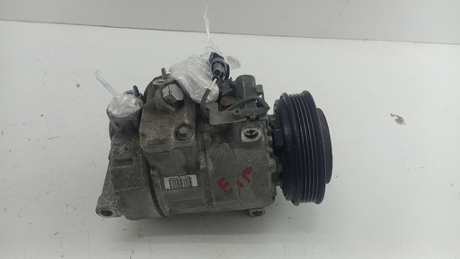 [4472807110] Компресор кондиціонера Mercedes-Benz A W176 1.8 16V 4472807110