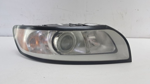 [30763034] Фара права Volvo V50 S40 2008-2012 30763034
