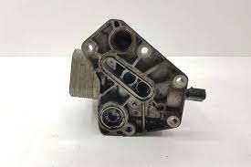 [70313766] Корпус масляного фильтра Chrysler Grand Voyager 2008-2015 70313766