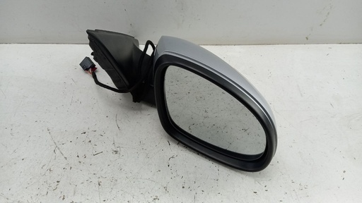 [5L0857934] Зеркало правое Skoda Yeti 7 2010 5L0857934