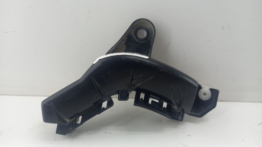 [521550D210] Кронштейн стопа Toyota Yaris 2018 521550D210