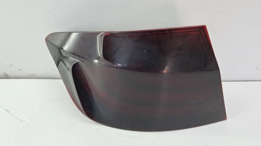 [17346201] Ліхтар задній лівий BMW 5 F10 F11 2009-2016 17346201