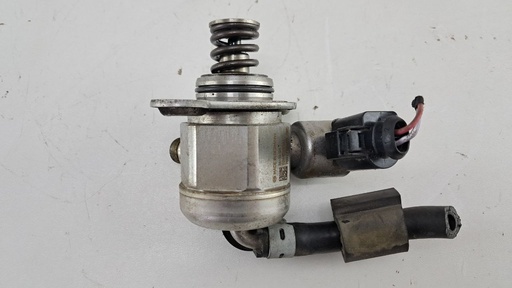 [04E127025D] ТНВД Volkswagen Golf 7 1.4 TFSI 2017 04E127025D