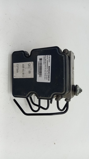 [A0094316812] Блок ABS Mercedes B-class W246 2015 рр. A0094316812