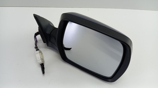 [96301HV56B] Зеркало правое Nissan Qashqai J11 9pin 2013-2017 96301HV56B