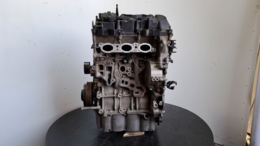 [B38-A12A] Двигун Mini Cooper Coupe R58 1.2 TURBO 2010-2015 B38-A12A