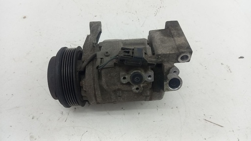 [25805995] Компресор кондиціонера Cadillac CTS ll 3.6 LY7 2007-2011 25805995