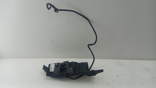 [175B15849R] Захист двигуна Renault Megane III 1.5 dCi 2009-2016 рр. 175B15849R