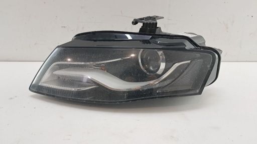 [8K0941003P] Фара левая Audi A4 B8 BI-XENON 2008-2015 8K0941003P