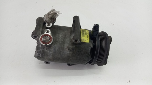 [6M5H19D629AD] Компресор кондиціонера Volvo S40 V50 II 2.0 16V 2010 6M5H19D629AD