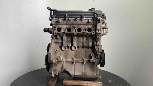 [G4LA] Двигун Kia Picanto 2 Rio 1.2i 2012 рр. G4LA