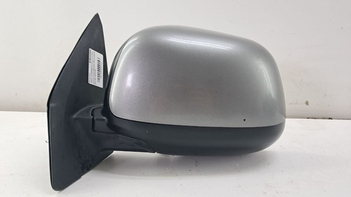 [E4022589] Дзеркало ліве Mitsubishi ASX Combi 5D 5pin 2011 E4022589