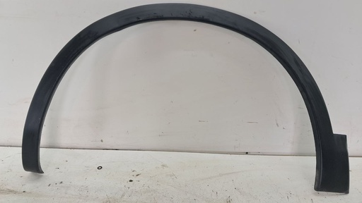 [63810BR01A] Накладка крыла права Nissan Qashqai 2006-2014 63810BR01A