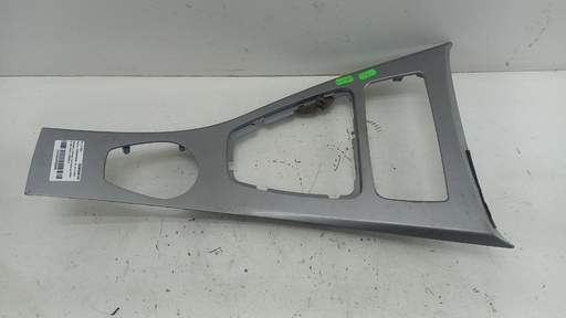 [52850610] Накладка торпеди центральна BMW X1 E84 2009 52850610