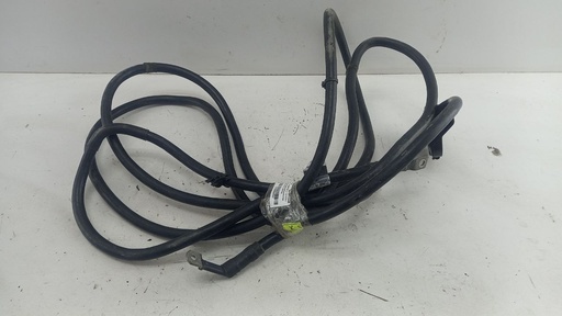 [3D1971349] Провод аккумулятора Volkswagen Phaeton 2012 3D1971349