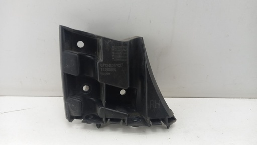 [31290586] Кронштейн бампера Volvo V40 2012 31290586