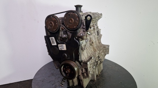 [B5254T3] Двигун Volvo S40 V50 2.5 T5 - TURBO 2004-2007 B5254T3