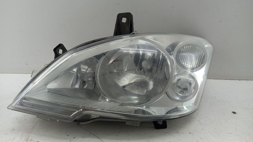 [A6398201861] Фара левая Mercedes Vito W639 II 2010-2014 A6398201861
