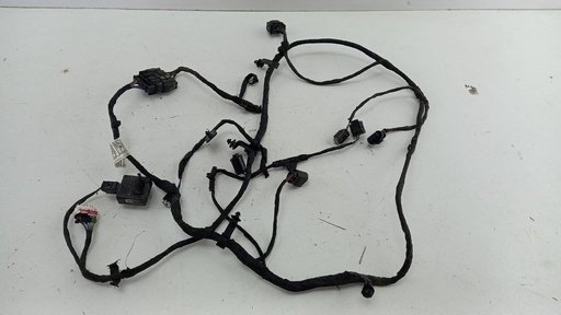 [5139060000] Автомобільна електропроводка BMW 5 F10 2008-2017 513906E04