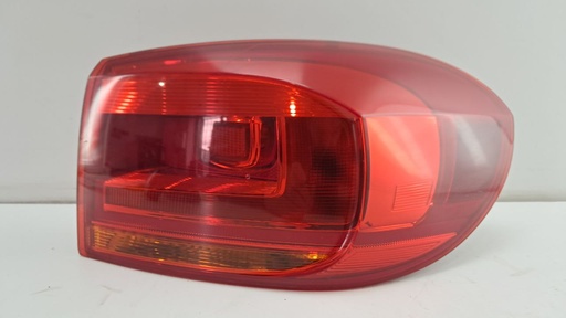 [5N0945096Q] Фонарь задний правый Volkswagen Tiguan 2011-2017 5N0945096Q