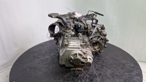 [JAU] КПП Skoda Octavia III Seat Leon Audi A3 1.4 TSI 2009 гг JAU