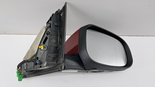 [31297621] Зеркало правое Volvo V70 12pin 2010 31297621