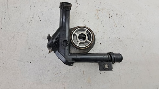 [779744C] Радиатор масляный Renault Megane III 1.5 dCi 2009-2016 779744C