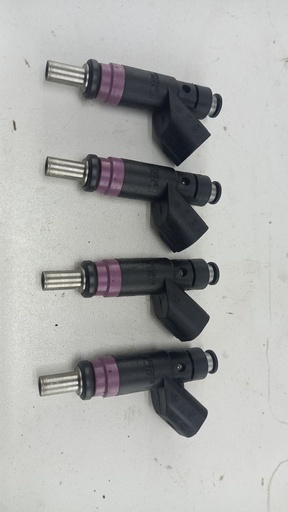 [04891779AA] Форсунки Dodge Caliber 1.8 2006-2009 04891779AA