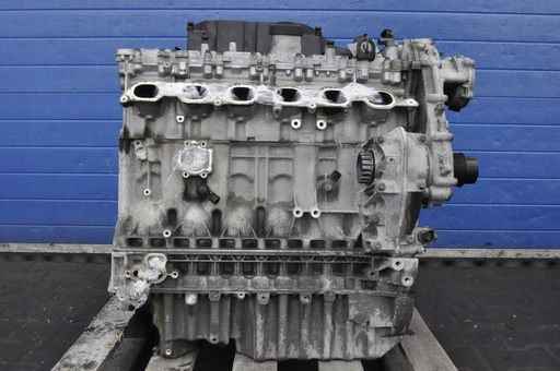 [B6304T] Двигатель Volvo S60 V60 3.0 2013 B6304T