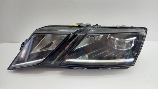 [5E1941015F] Фара ліва Skoda Octavia III 2020 5E1941015F