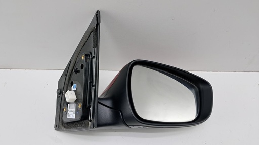 [87620A6050] Дзеркало праве Hyundai I30 8pin 2012-2015 87620A6050