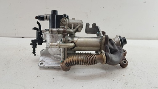 [8200836385] Клапан EGR Renault Megane III 1.5 dCi 2009-2016 8200836385