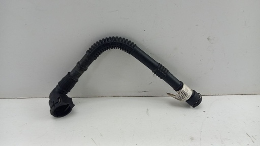 [55221366] Патрубок радиатора Fiat Doblo 1.6MJet 2010-2015 гг 55221366