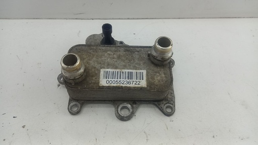 [55236722] Радиатор масляный Fiat Doblo 1.6 MJTD 2011-2021 55236722