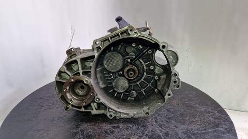 [LHD] КПП Volkswagen Scirocco Golf VI Passat B7 2.0 TDI 2008-2013 рр. LHD