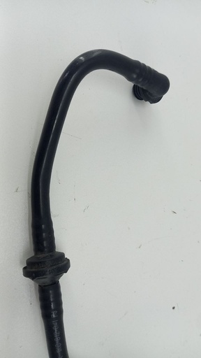 [1K0612041FJ] Трубка вакуумна Volkswagen Touran Golf 5 Jetta 5 1.4 TSI 2008 рр 1K0612041FJ