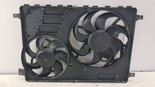 [6G918C607ND] Вентилятор Volvo S60 V70 2011 6G918C607ND