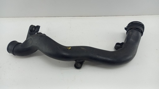 [1K0145752BL] Патрубок інтеркулера Volkswagen Golf 1.4 16V TSI 2003-2008 рр. 1K0145752BL