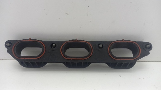 [A2760900344] Патрубок коллектора Mercedes-Benz C 3.0 2015 гг A2760900344