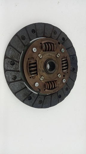 [4110002890] Диск щеплення Kia Picanto 2 Picanto 3 1.0 12V 2012-2017 рр 4110002890