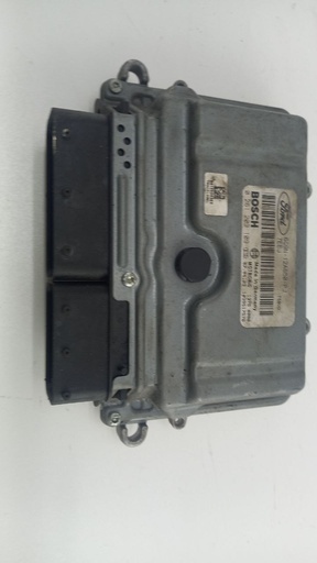 [6G9N12A650PJ] Блок керування двигуном Ford Mondeo S-Max IV MK4 2.5 T TURBO 2007 6G9N12A650PJ