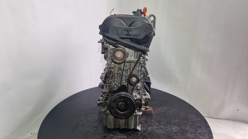 [CHY] Двигатель Volkswagen UP 1.0 MPI 2013 CHY