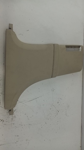 [3D5867297] Обшивка стійки Volkswagen Phaeton 3.0 TDI 2012 3D5867297