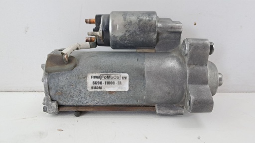 [6G9N1100FA] Стартер Ford Mondeo IV MK4 Kuga 2.0 TDCI 2007-2014 6G9N1100FA